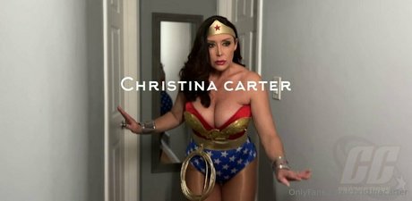 Nagie wyciekłe zdjęcie OnlyFans od Christinacarter