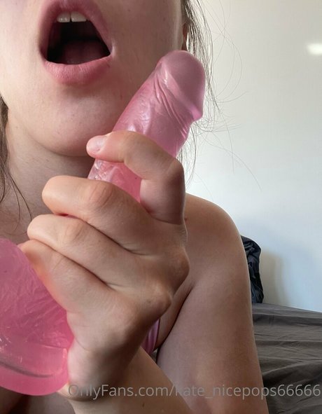 Nagie wyciekłe zdjęcie OnlyFans od Katenicepops66666