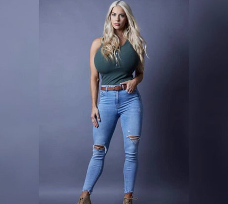 Nagie wyciekłe zdjęcie OnlyFans od Katelyn Keplar