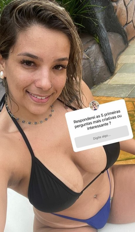Nagie wyciekłe zdjęcie OnlyFans od Fernanda Rodrigues