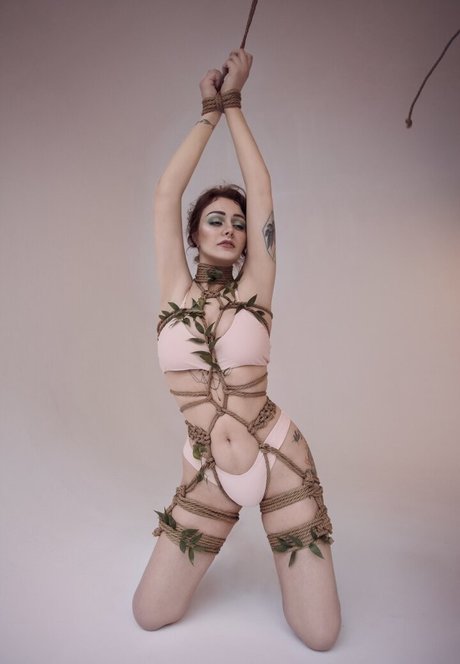 Nagie wyciekłe zdjęcie OnlyFans od Senedy
