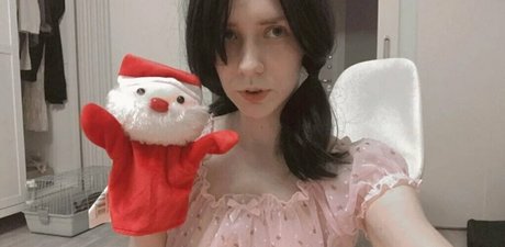 Nagie wyciekłe zdjęcie OnlyFans od Katyablack