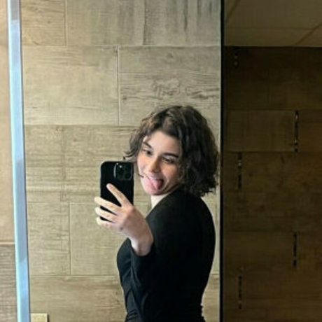 Nagie wyciekłe zdjęcie OnlyFans od Heyypixi