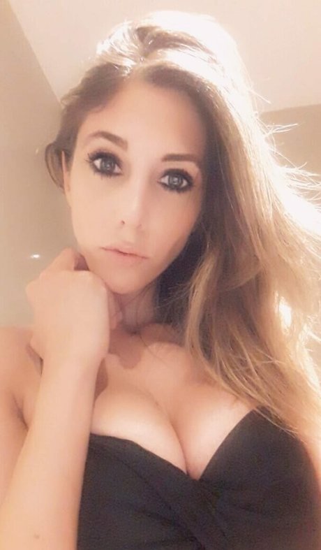 Nagie wyciekłe zdjęcie OnlyFans od Daniela Fortinera