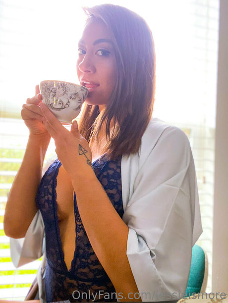 Nagie wyciekłe zdjęcie OnlyFans od Jessieismore