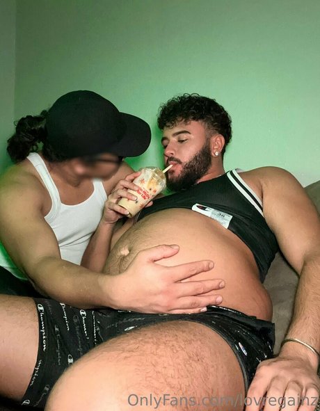 Nagie wyciekłe zdjęcie OnlyFans od Lovregainz