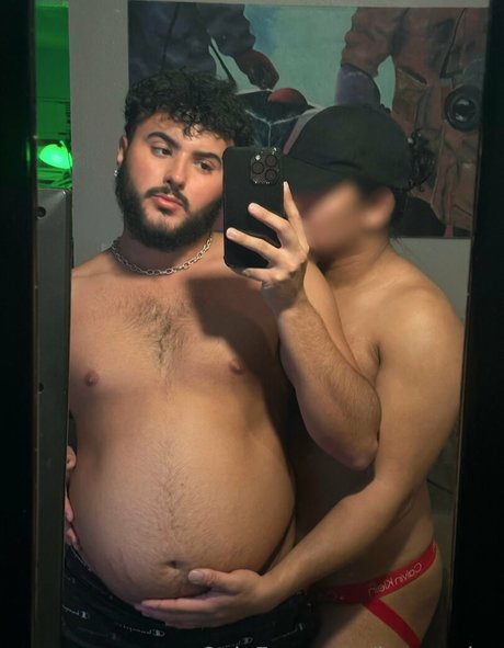 Nagie wyciekłe zdjęcie OnlyFans od Lovregainz