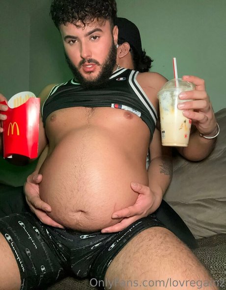 Nagie wyciekłe zdjęcie OnlyFans od Lovregainz