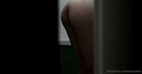 Nagie wyciekłe zdjęcie OnlyFans od Elvirafriis
