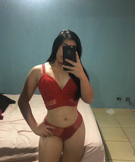 Nagie wyciekłe zdjęcie OnlyFans od Meninas De Cascavel