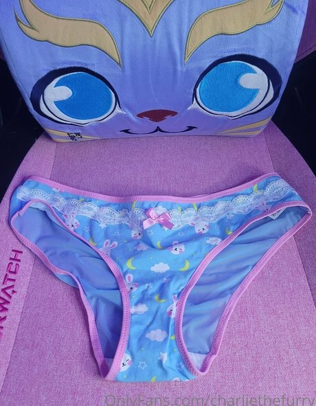 Nagie wyciekłe zdjęcie OnlyFans od Charliethefurry
