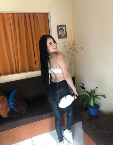 Nagie wyciekłe zdjęcie OnlyFans od Babygirlluna12