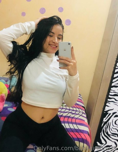 Nagie wyciekłe zdjęcie OnlyFans od Babygirlluna12