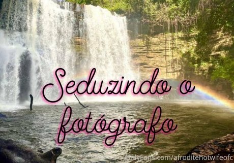Nagie wyciekłe zdjęcie OnlyFans od Ofcafroditerj