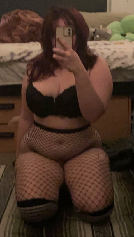 Nagie wyciekłe zdjęcie OnlyFans od Grungek1tten