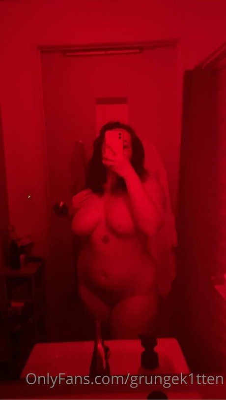 Grungek1tten