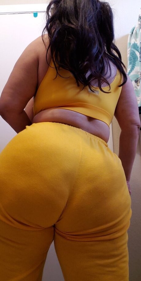 Nagie wyciekłe zdjęcie OnlyFans od Subrinalucia