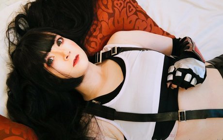 Nagie wyciekłe zdjęcie OnlyFans od Venusangelic