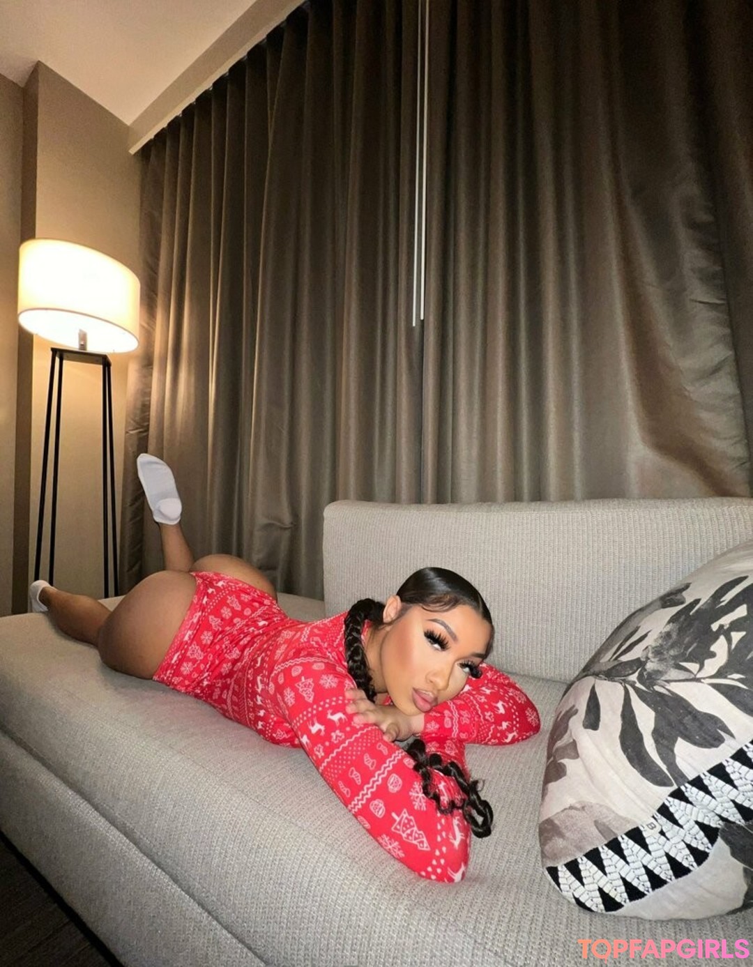 Nagie wyciekłe zdjęcie OnlyFans od Bubble Booty #1030