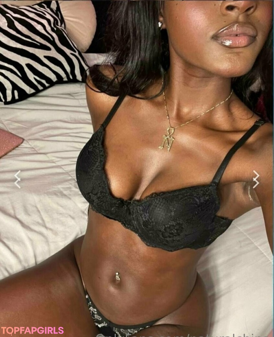 Nagie wyciekłe zdjęcie OnlyFans od Bubble Booty #1118