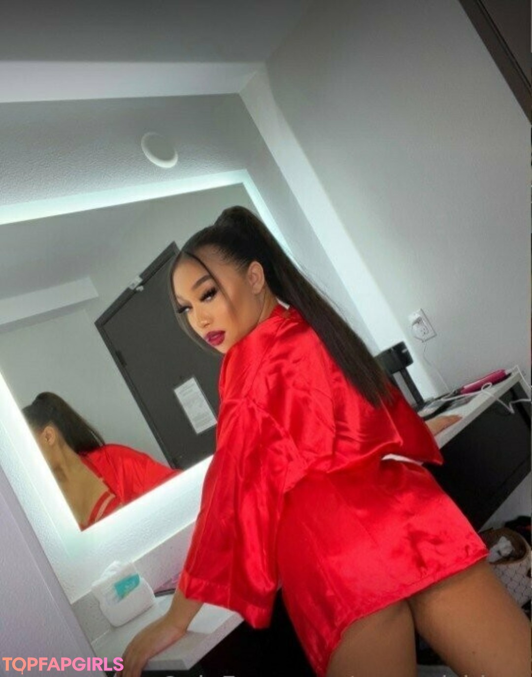 Nagie wyciekłe zdjęcie OnlyFans od Bubble Booty #1282
