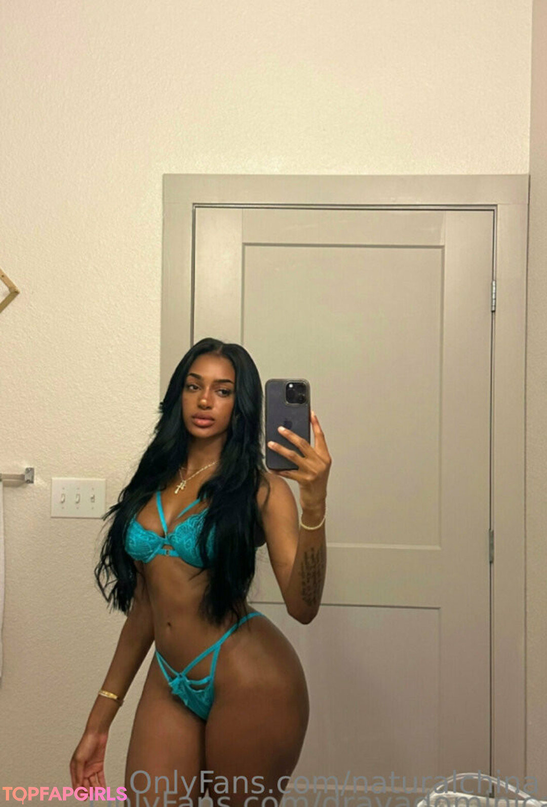 Nagie wyciekłe zdjęcie OnlyFans od Bubble Booty #1366