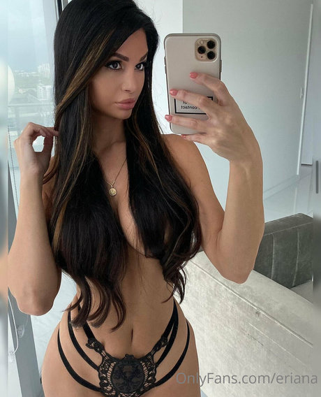 Nagie wyciekłe zdjęcie OnlyFans od Eriana Blanco