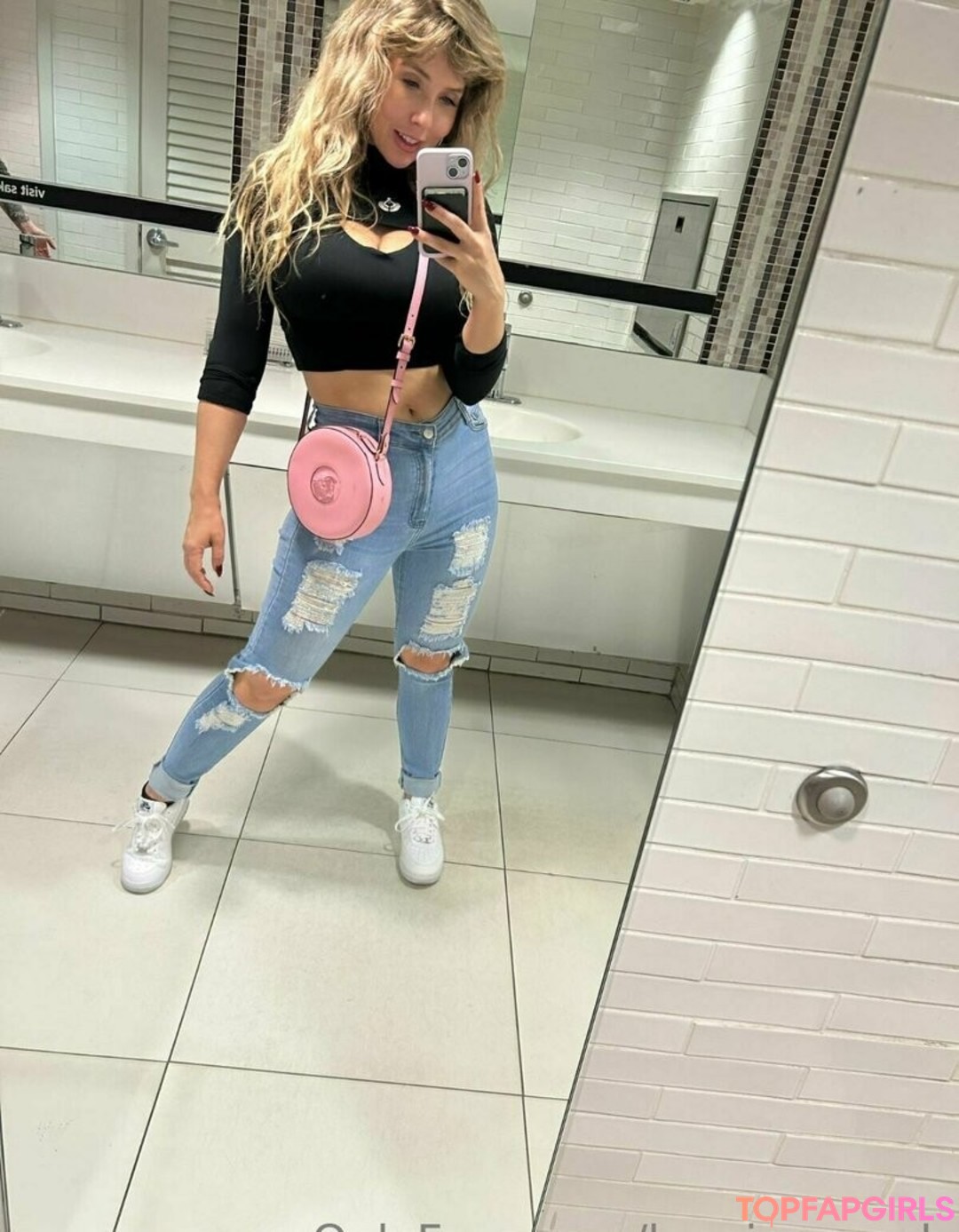 Nagie wyciekłe zdjęcie OnlyFans od Lena Paul #1364