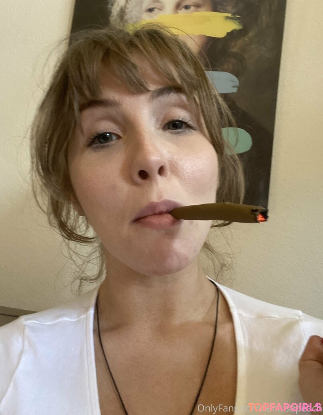 Nagie wyciekłe zdjęcie OnlyFans od Lena Paul #1369