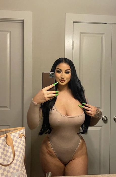 Nagie wyciekłe zdjęcie OnlyFans od Sarahsoho