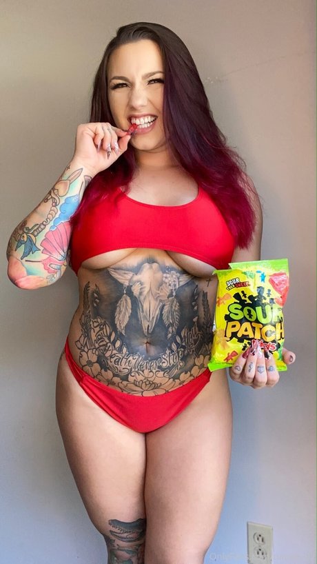 Nagie wyciekłe zdjęcie OnlyFans od Tianna02