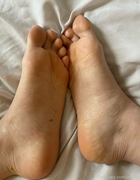 Nagie wyciekłe zdjęcie OnlyFans od Angdje