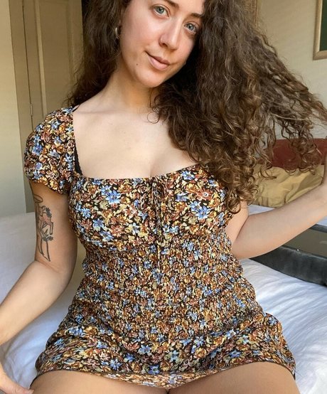 Nagie wyciekłe zdjęcie OnlyFans od Nicole Quinn