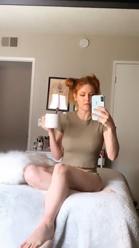 Maid Of Might