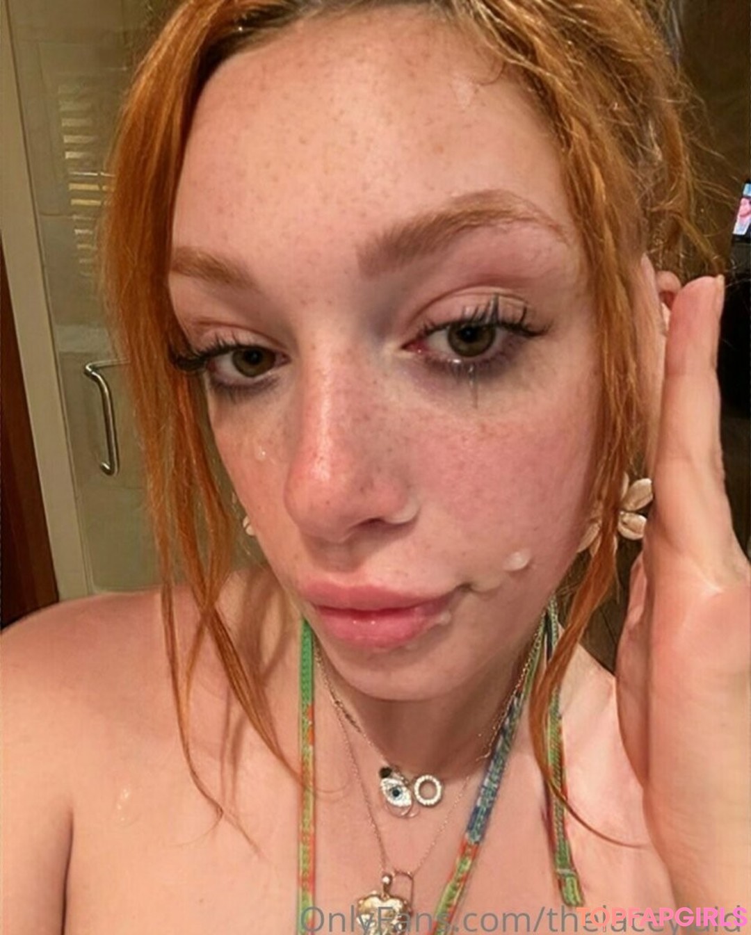 Nagie wyciekłe zdjęcie OnlyFans od Lacey Laid #1178