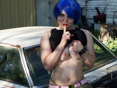 VixenShelby