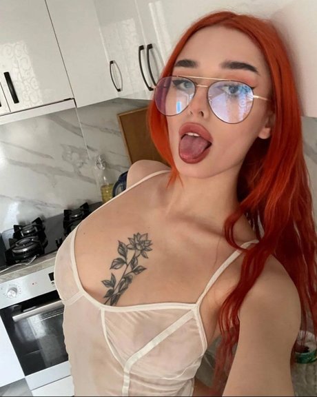 Nagie wyciekłe zdjęcie OnlyFans od Asyabunny