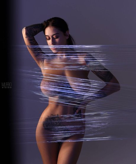 Nagie wyciekłe zdjęcie OnlyFans od Tanya Bahtina