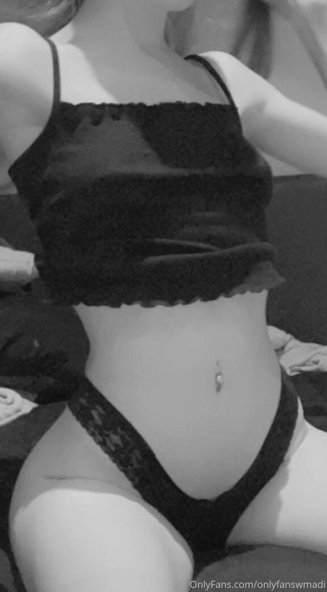 Nagie wyciekłe zdjęcie OnlyFans od Onlyfanswmadi