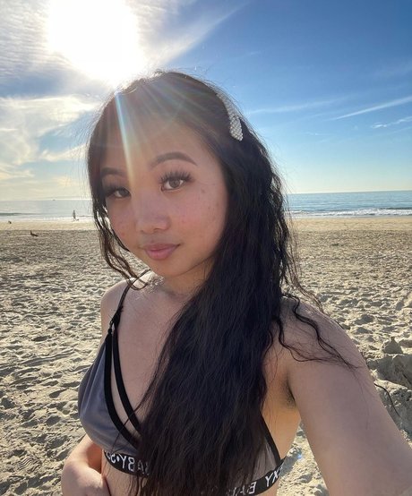 Nagie wyciekłe zdjęcie OnlyFans od Lolly Love