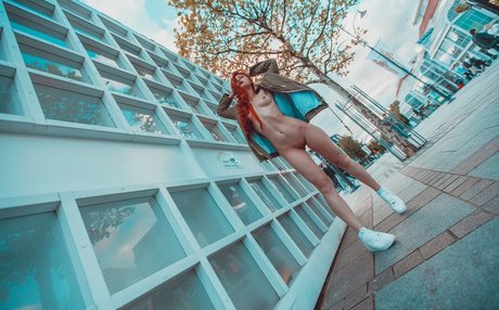 Nagie wyciekłe zdjęcie OnlyFans od Ostathre