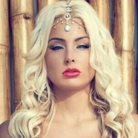 Nagie wyciekłe zdjęcie OnlyFans od April Michelle