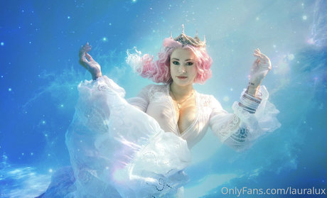 Nagie wyciekłe zdjęcie OnlyFans od Laura Lux