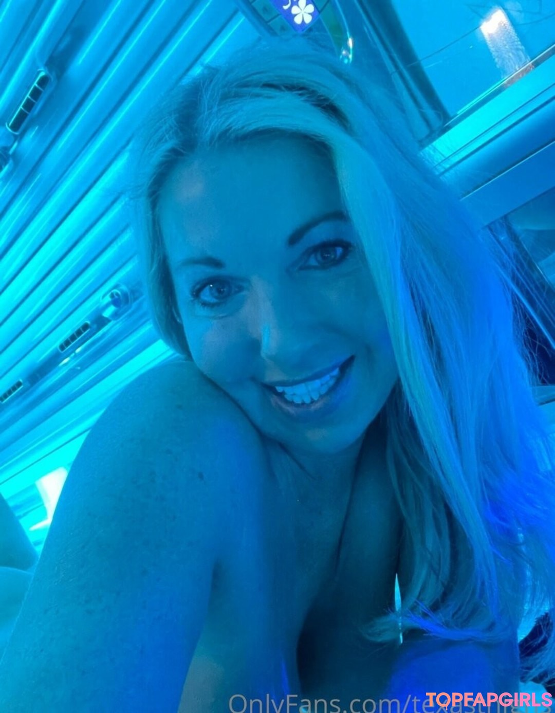 Nagie wyciekłe zdjęcie OnlyFans od Texasthighs #1019
