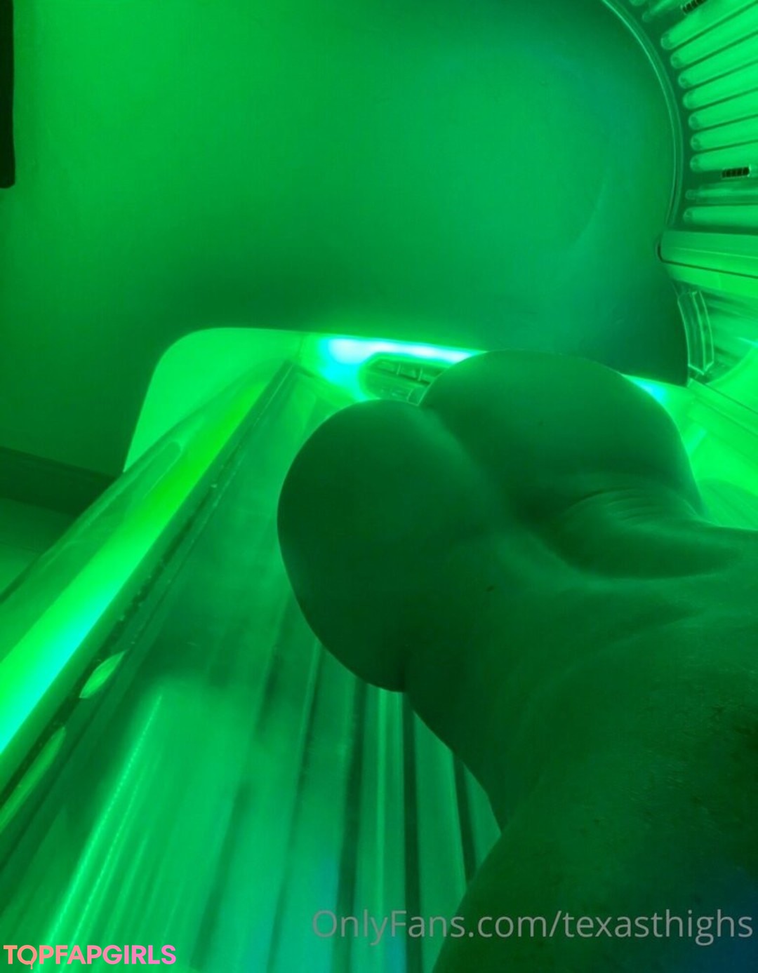 Nagie wyciekłe zdjęcie OnlyFans od Texasthighs #1021