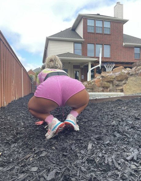 Texasthighs