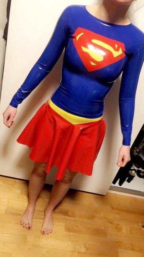 Nagie wyciekłe zdjęcie OnlyFans od Cath28