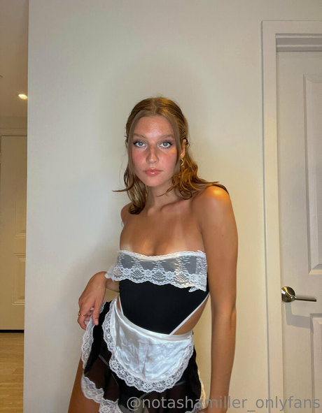 Nagie wyciekłe zdjęcie OnlyFans od Margot Miller