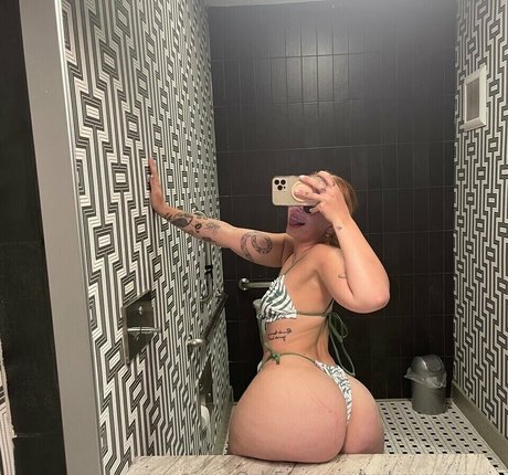 Nagie wyciekłe zdjęcie OnlyFans od Taylorwrenmarie