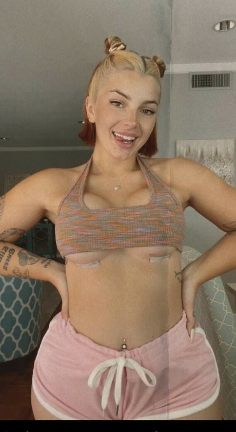 Nagie wyciekłe zdjęcie OnlyFans od Taylorwrenmarie